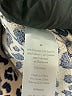 Thalia Sodi Animal Print Blue Casual Pants Size M - photo 9