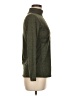 Kyodan Green Long Sleeve Turtleneck Size M - photo 4