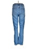 Gap Hearts Blue Jeans Size 10 (tall) - photo 2