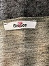 GeeGee Animal Print Gray Pullover Sweater Size 3X (estimated) - photo 7