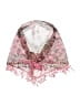 Unbranded Pink Scarf One size - photo 2