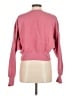 TNA Pink Sweatshirt Size M - photo 2