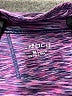 Bcg Purple Active Pants Size M - photo 4