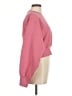 TNA Pink Sweatshirt Size M - photo 4