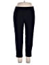 Talbots Outlet Solid Blue Casual Pants Size XL - photo 1