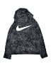 Nike Gray Windbreaker Size S (kids) - photo 1