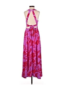 maxi dress ribbed Tan Effortless Ribbed Maxi Dress