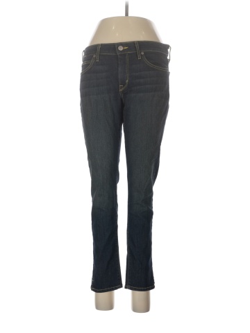 Rich & Skinny Jeans (view 1)