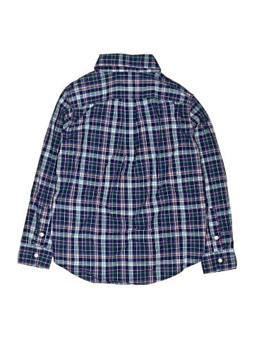 Ralph Lauren Long Sleeve Button-Down Shirt (view 2)