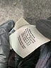 Wilfred 100% Wool Gray Fleece Size S - photo 7