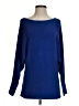 Tommy Bahama Blue Pullover Sweater Size S - photo 1