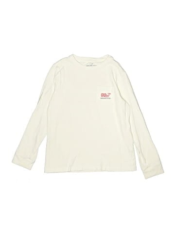 Vineyard Vines Long Sleeve T-Shirt (view 1)