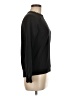 J.Crew Factory Store 100% Cotton Black Pullover Sweater Size M - photo 4
