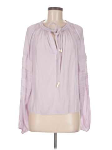 Ramy Brook Long Sleeve Blouse (view 1)