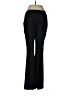 Mossimo Chevron-herringbone Black Dress Pants Size 4 - photo 2