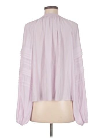 Ramy Brook Long Sleeve Blouse (view 2)