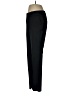 Mossimo Chevron-herringbone Black Dress Pants Size 4 - photo 5