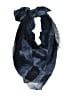 H By Halston 100% Modal Blue Teal Scarf One size - photo 1