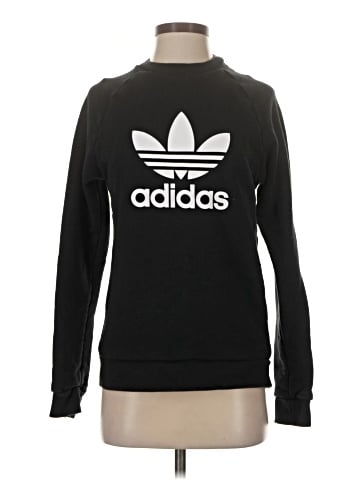 Adidas Sweatshirt (view 1)