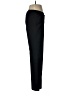 Mossimo Chevron-herringbone Black Dress Pants Size 4 - photo 4
