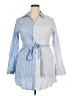 Aqua Blue Casual Dress Size XXL - photo 1