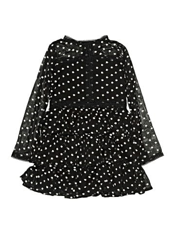 Bardot Dress (view 1)