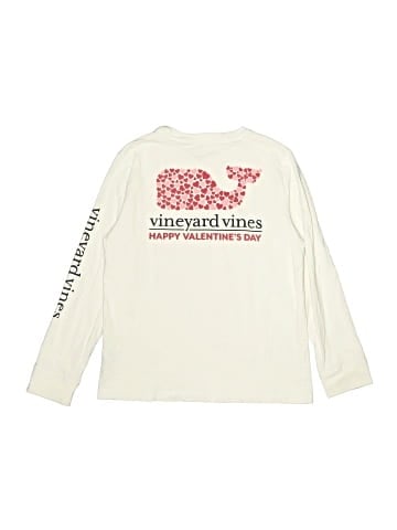 Vineyard Vines Long Sleeve T-Shirt (view 2)