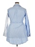 Aqua Blue Casual Dress Size XXL - photo 2