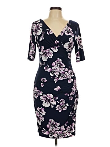 Lauren by Ralph Lauren Cocktail Dress (view 1)