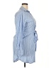 Aqua Blue Casual Dress Size XXL - photo 4