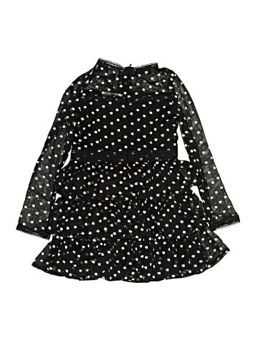 Bardot Dress (view 2)