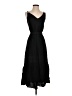 Gap Black Casual Dress Size XS - photo 1