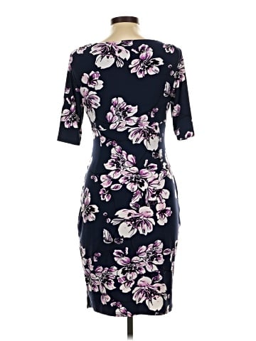 Lauren by Ralph Lauren Cocktail Dress (view 2)