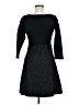 Theory Black Casual Dress Size 6 - photo 2