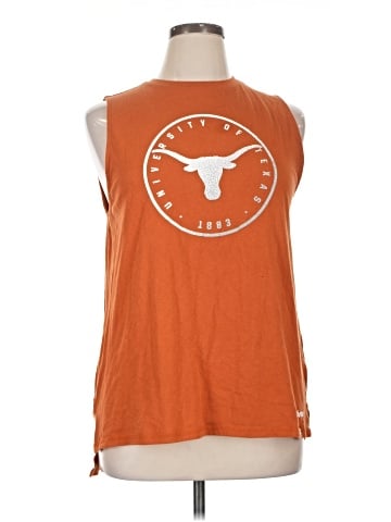 Fanatics Sleeveless T-Shirt (view 1)