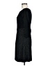 Theory Black Casual Dress Size 6 - photo 5