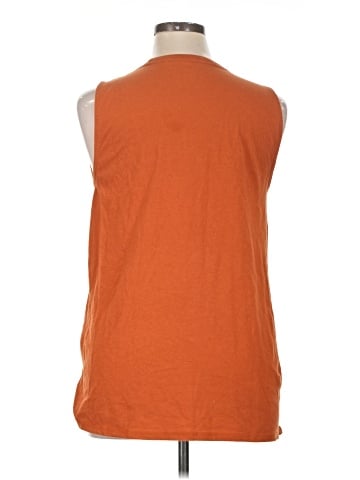 Fanatics Sleeveless T-Shirt (view 2)