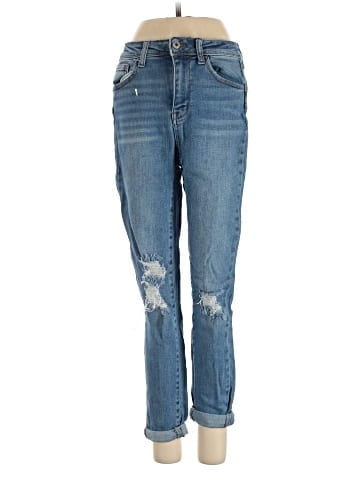 Wax Jean Jeans (view 1)