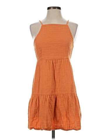 Louna Casual Dress (view 1)