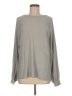 Unbranded Gray Pullover Sweater Size M - photo 1
