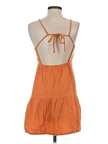 Louna Casual Dress (view 2)
