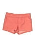 Harper Solid Orange Shorts Size 27 waist - photo 1
