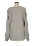 Unbranded Gray Pullover Sweater Size M - photo 2