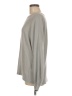Unbranded Gray Pullover Sweater Size M - photo 5
