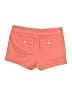 Harper Solid Orange Shorts Size 27 waist - photo 2