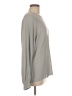 Unbranded Gray Pullover Sweater Size M - photo 4