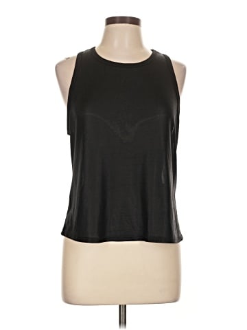 Porridge Sleeveless T-Shirt (view 1)