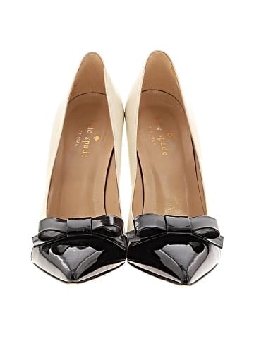 Kate Spade New York Heels (view 2)