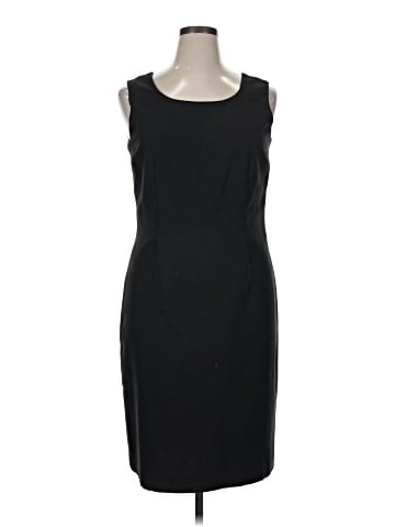 Oleg Cassini Cocktail Dress (view 1)