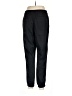 Athleta 100% Linen Black Linen Pants Size 12 - photo 2